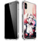 DC Comics Harley Quinn Rebirth Cover #1 Legacy Color Variant Art by Art Germ iPhone X/XS Clear Case