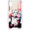 DC Comics Harley Quinn Rebirth Cover #1 Legacy Color Variant Art by Art Germ iPhone XS Clear Case
