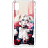 DC Comics Harley Quinn Rebirth Cover #1 Legacy Color Variant Art by Art Germ iPhone XS Clear Case