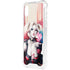 DC Comics Harley Quinn Rebirth Cover #1 Legacy Color Variant Art by Art Germ iPhone XS Clear Case