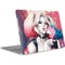 DC Comics Harley Quinn Rebirth Cover #1 Legacy Color Variant Art by Art Germ Apple MacBook Air Skin