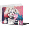 DC Comics Harley Quinn Rebirth Cover #1 Legacy Color Variant Art by Art Germ MacBook Pro 14in (2021-24) Case plus Skin