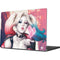 DC Comics Harley Quinn Rebirth Cover #1 Legacy Color Variant Art by Art Germ Apple MacBook Pro 14-inch Skin
