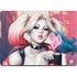 DC Comics Harley Quinn Rebirth Cover #1 Legacy Color Variant Art by Art Germ Apple MacBook Pro 14-inch Skin