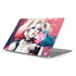 DC Comics Harley Quinn Rebirth Cover #1 Legacy Color Variant Art by Art Germ Apple MacBook Pro 16-inch Skin