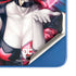 DC Comics Harley Quinn Rebirth Cover #1 Legacy Color Variant Art by Art Germ Moto G Play 4G (2024) Skin