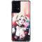 DC Comics Harley Quinn Rebirth Cover #1 Legacy Color Variant Art by Art Germ Moto G Power 5G (2024) Clear Case