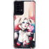 DC Comics Harley Quinn Rebirth Cover #1 Legacy Color Variant Art by Art Germ Moto G Power 5G (2024) Clear Case