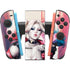 DC Comics Harley Quinn Rebirth Cover #1 Legacy Color Variant Art by Art Germ Nintendo Switch 2 (2025) Joy-Con Controller Skin
