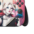 DC Comics Harley Quinn Rebirth Cover #1 Legacy Color Variant Art by Art Germ Nintendo Switch 2 (2025) Joy-Con Controller Skin
