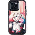 DC Comics Harley Quinn Rebirth Cover #1 Legacy Color Variant Art by Art Germ Otterbox Defender iPhone Skin