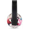 DC Comics Harley Quinn Rebirth Cover #1 Legacy Color Variant Art by Art Germ PlayStation 4 Gold Wireless Headset Skin
