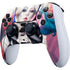 DC Comics Harley Quinn Rebirth Cover #1 Legacy Color Variant Art by Art Germ PS5 DualSense Edge Pro Controller Skin