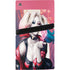 DC Comics Harley Quinn Rebirth Cover #1 Legacy Color Variant Art by Art Germ PS5 Pro Console Skin