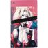 DC Comics Harley Quinn Rebirth Cover #1 Legacy Color Variant Art by Art Germ PS5 Pro Disk Console Skin