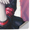 DC Comics Harley Quinn Rebirth Cover #1 Legacy Color Variant Art by Art Germ PS5 Pro Disk Console Skin