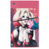 DC Comics Harley Quinn Rebirth Cover #1 Legacy Color Variant Art by Art Germ PS5 Slim Digital Edition Console Skin
