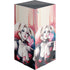 DC Comics Harley Quinn Rebirth Cover #1 Legacy Color Variant Art by Art Germ XBox Series X Digital Edition Console Skin