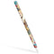 DC Comics Bombshells Harley Quinn Apple Pencil (2nd Gen 2019) Skin