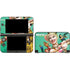 DC Comics Harley Quinn Birds of Prey Nintendo Skins