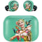 DC Comics Harley Quinn Birds of Prey Amazon Echo Buds Skin