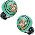DC Comics Harley Quinn Birds of Prey Amazon Echo Buds Skin