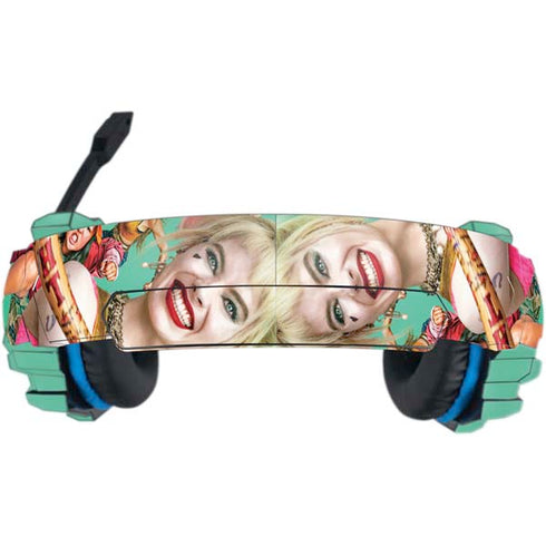 DC Comics Harley Quinn Birds of Prey BENGOO G9000 Skin