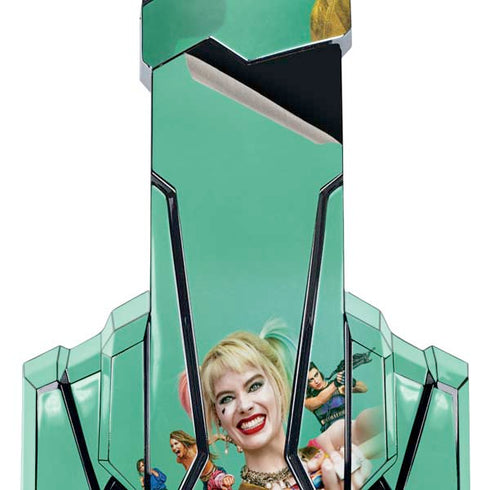 DC Comics Harley Quinn Birds of Prey BENGOO G9000 Skin