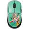 DC Comics Harley Quinn Birds of Prey G Pro Wireless Gaming Mouse Skin