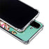 DC Comics Harley Quinn Birds of Prey Galaxy A36 5G Clear Case