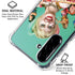 DC Comics Harley Quinn Birds of Prey Galaxy A36 5G Clear Case