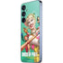 DC Comics Harley Quinn Birds of Prey Galaxy A36 5G Skin