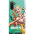 DC Comics Harley Quinn Birds of Prey Galaxy Cases