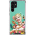 DC Comics Harley Quinn Birds of Prey Galaxy S23 Ultra Clear Case