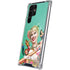DC Comics Harley Quinn Birds of Prey Galaxy S23 Ultra Clear Case