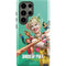 DC Comics Harley Quinn Birds of Prey Galaxy S23 Ultra Pro Case