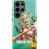DC Comics Harley Quinn Birds of Prey Galaxy S23 Ultra Pro Case