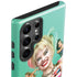 DC Comics Harley Quinn Birds of Prey Galaxy S23 Ultra Pro Case