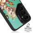 DC Comics Harley Quinn Birds of Prey Galaxy S24 FE Kickstand Case