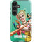 DC Comics Harley Quinn Birds of Prey Galaxy S25 Impact Case