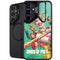 DC Comics Harley Quinn Birds of Prey Galaxy S24 Kickstand Case