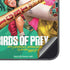 DC Comics Harley Quinn Birds of Prey Galaxy S25 Plus Skin