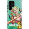 DC Comics Harley Quinn Birds of Prey Galaxy S25 Ultra Impact Case