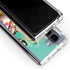 DC Comics Harley Quinn Birds of Prey Galaxy Z Fold5 5G Clear Case