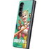 DC Comics Harley Quinn Birds of Prey Galaxy Z Fold5 5G Skin