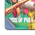 DC Comics Harley Quinn Birds of Prey Galaxy Z Fold5 5G Skin