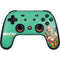 DC Comics Harley Quinn Birds of Prey Google Stadia Controller Skin