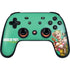 DC Comics Harley Quinn Birds of Prey Google Stadia Controller Skin