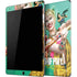 DC Comics Harley Quinn Birds of Prey iPad Skins