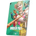 DC Comics Harley Quinn Birds of Prey Apple iPad Air Skin